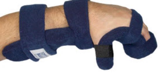 Cover for Comfy Cuddler Opposition Hand Orthosis